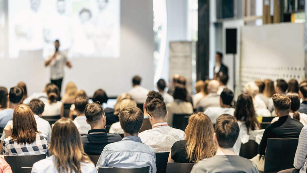 148 CALI Conference educational seminars