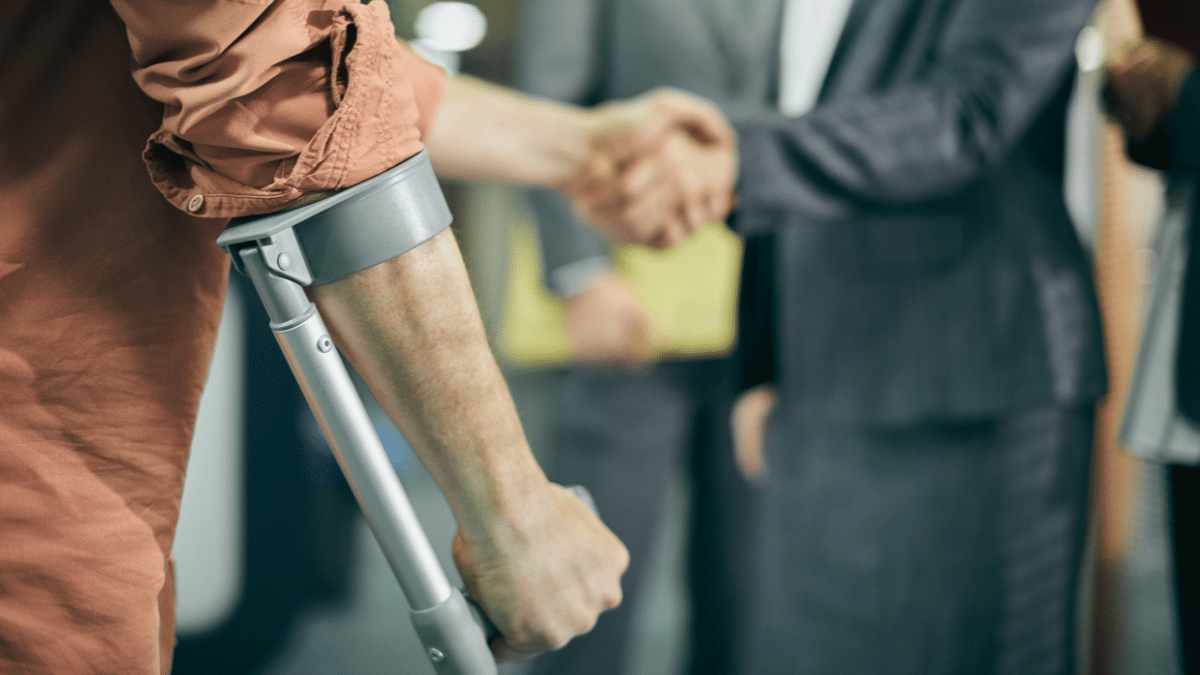 206 surveillance services in personal injury claims, workers compensation claims, and disability claims