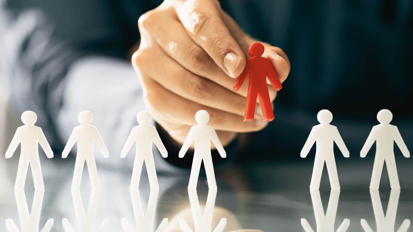 211 ideal client for your business, hand selected ideal client