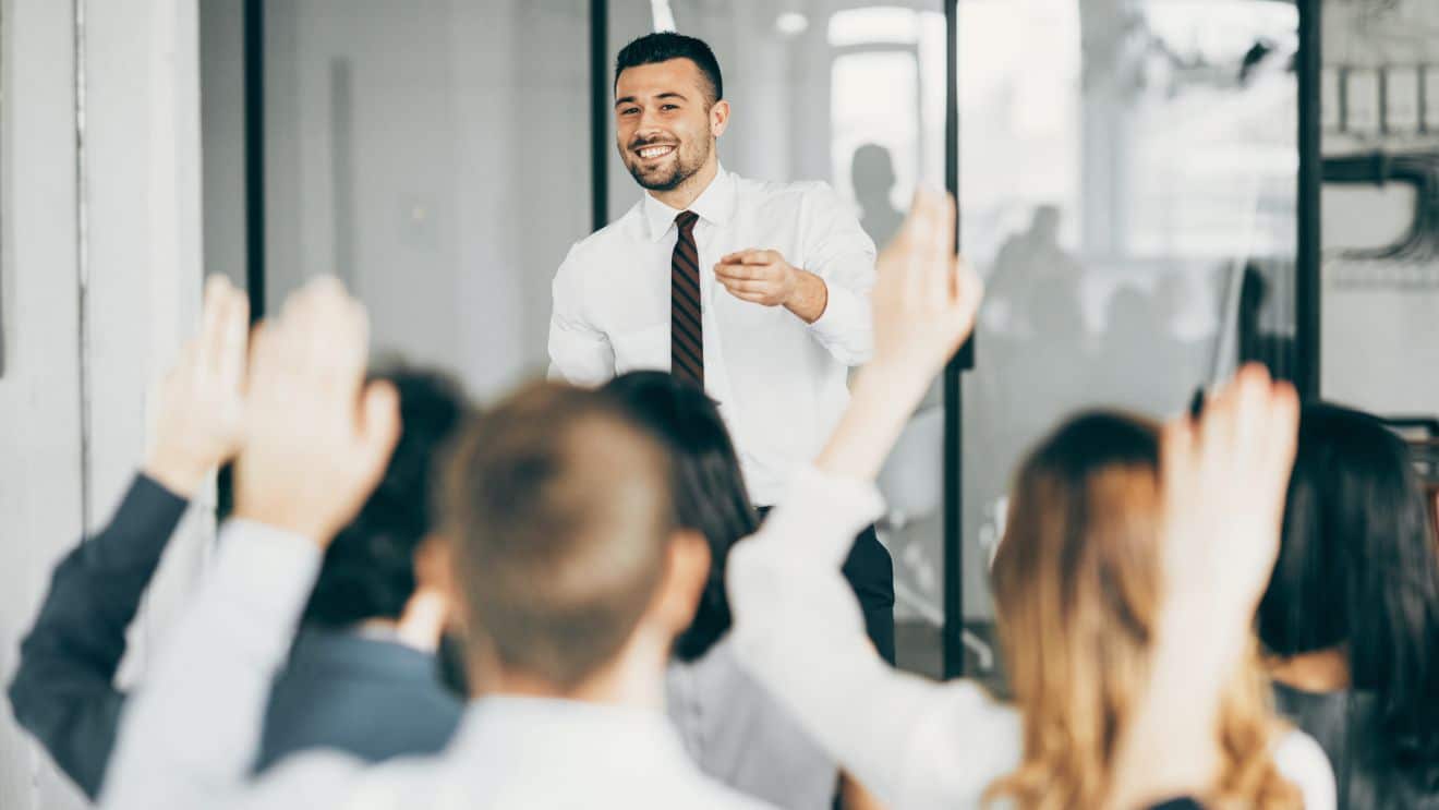 219 newly licensed private investigators, training and education event