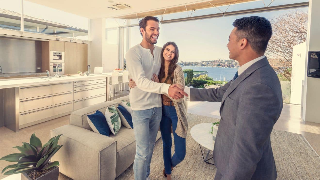 181 investigating a deceptive spouse, real estate agent spouse