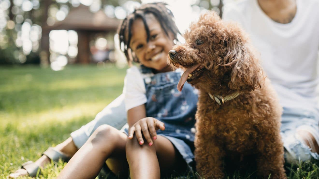 191 Dog Bite Prevention for Children