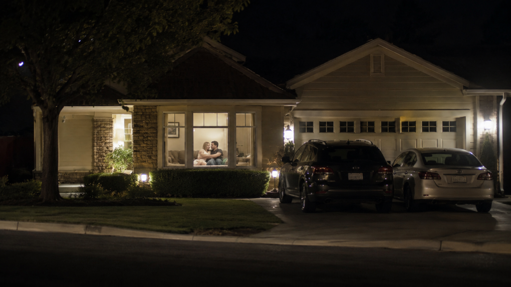 cohabitation investigation sacramento, ca