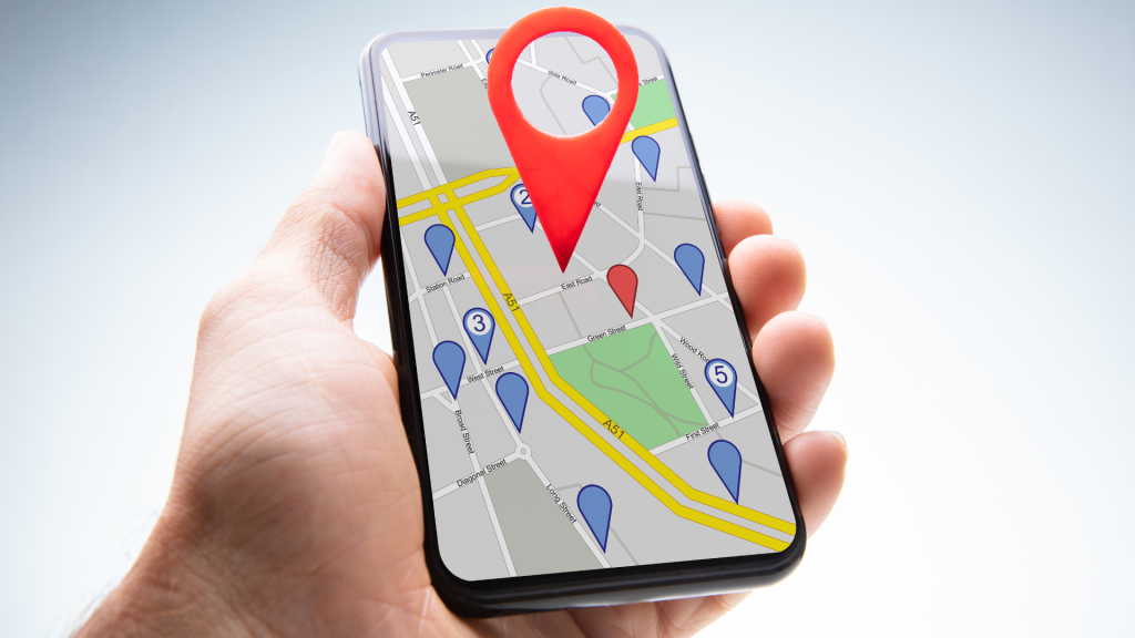 phone tracking