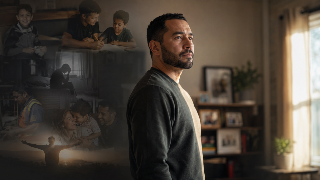 mitigating factors in a life story