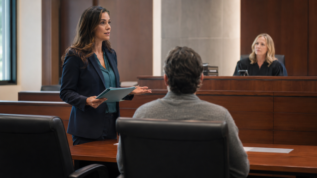 mitigating factors reduce criminal sentence