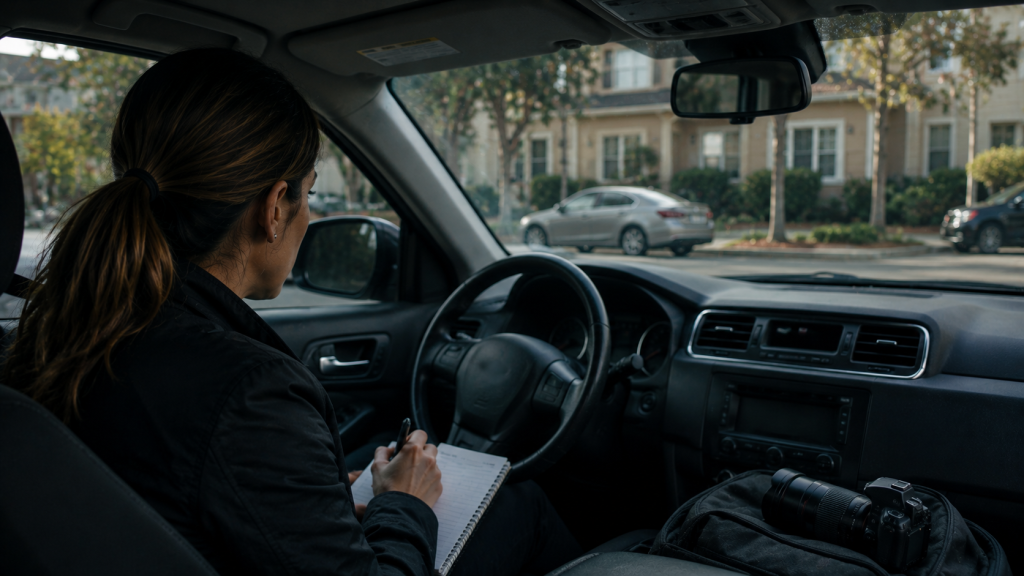 patient surveillance investigator