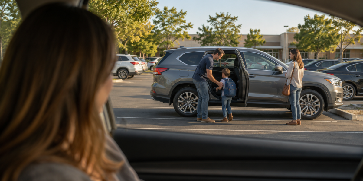 child custody investigation