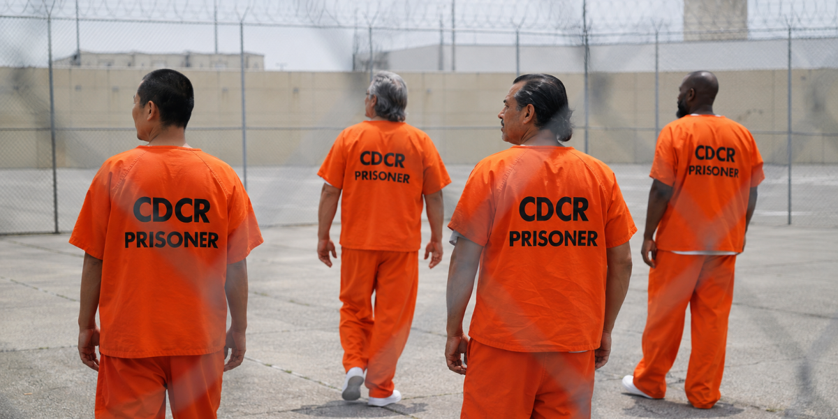criminal record in california